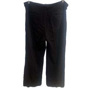 Ann taylor- Black pants